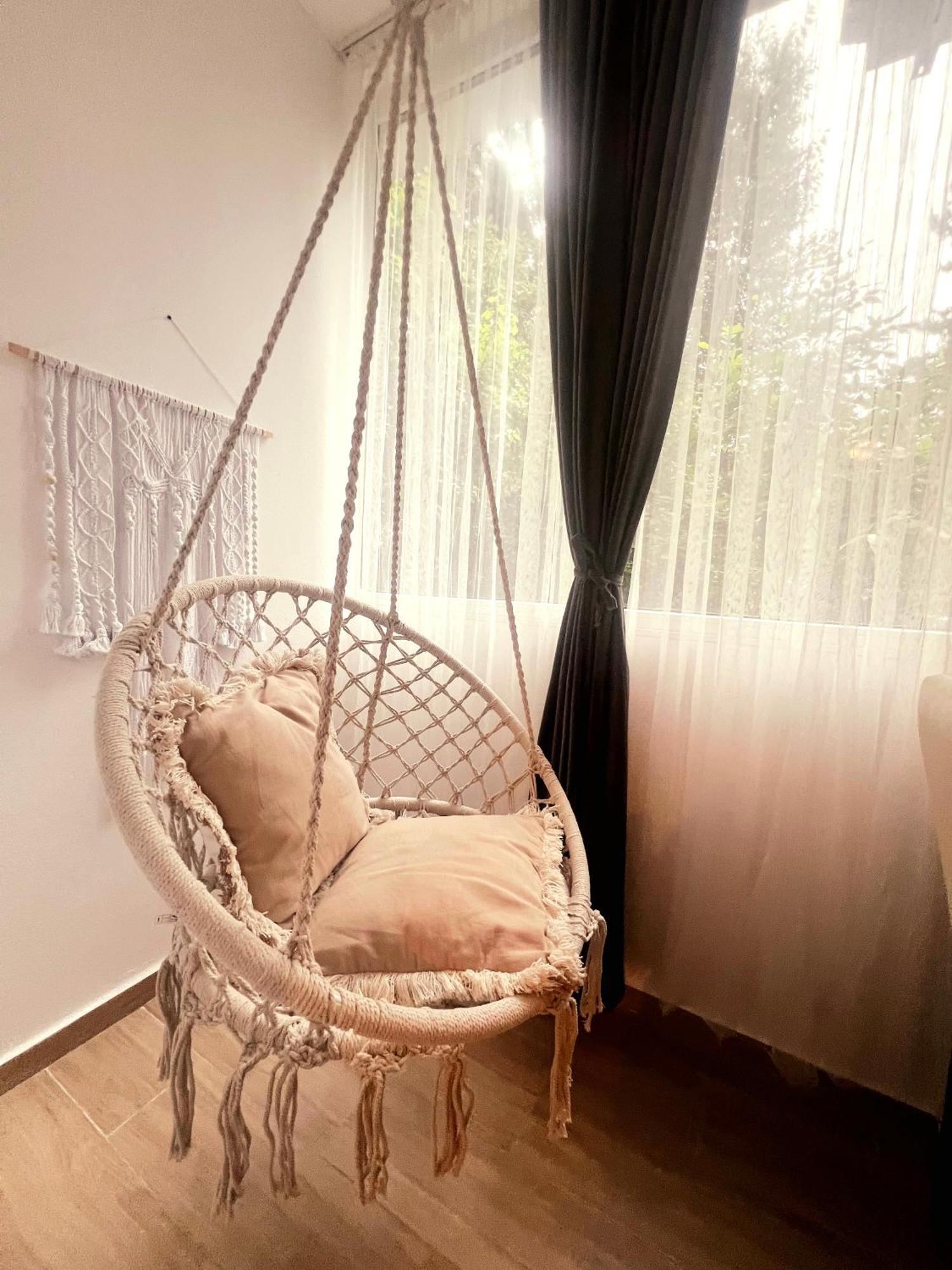 The House In The Park Bucharest Apartment ห้อง รูปภาพ